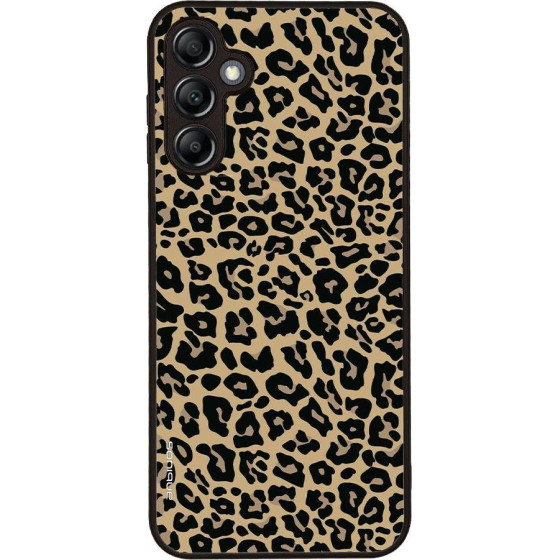 Sonique ���� Animal Print Series ��� Samsung Galaxy A14 4G / Galaxy A14 5G Leopard 01