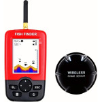 Flytec Echosonda Fishfinder - (XJ-01)