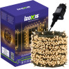 Izoxis Outdoor lamps 500LEd 35m c. White 24898 - (18672-0)