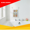 Kruzzel Foam Puzzle For Bath - Animals 26600 - (18660-0)