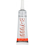 Zhanlida Universal Glue Cellphone Repair B-7000, 25ml, Clear
