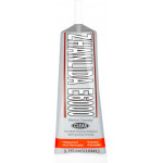 Zhanlida Universal Glue Cellphone Repair E-6000, 110ml, Clear