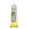 Zhanlida Universal Glue Cellphone Repair E-7000, 50ml, Clear