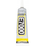 Zhanlida Universal Glue Cellphone Repair E-7000, 50ml, Clear