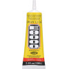 Zhanlida Universal Glue Cellphone Repair E-8000, 15ml, Clear
