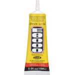 Zhanlida Universal Glue Cellphone Repair E-8000, 15ml, Clear