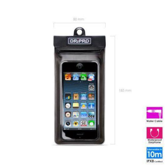 ��������� ���� DRIPRO 10M ��� IPHONE 4
