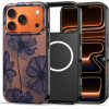 Tech-Protect Lamano Magsafe Iphone 17 Pro Velvet NIGHT