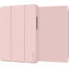 Tech-Protect Sc Pen Galaxy Tab A9 / A11 8.7 X110 / X115 / X133 / X135 PINK