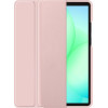 Tech-Protect Sc Pen Galaxy Tab A9 / A11 8.7 X110 / X115 / X133 / X135 PINK