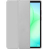 Tech-Protect Smartcase Galaxy Tab A9 / A11 8.7 X110 / X115 / X133 / X135 GREY