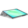 Tech-Protect Smartcase Galaxy Tab A9 / A11 8.7 X110 / X115 / X133 / X135 GREY