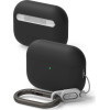 Ringke Silicone Apple Airpods Pro 3 BLACK