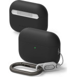 Ringke Silicone Apple Airpods Pro 3 BLACK