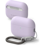 Ringke Silicone Apple Airpods Pro 3 Light PURPLE