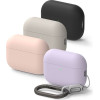 Ringke Silicone Apple Airpods Pro 3 Light PURPLE