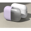 Ringke Silicone Apple Airpods Pro 3 Light PURPLE