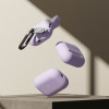 Ringke Silicone Apple Airpods Pro 3 Light PURPLE