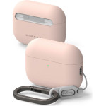 Ringke Silicone Apple Airpods Pro 3 Pink SAND