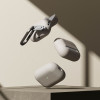 Ringke Silicone Apple Airpods Pro 3 STONE
