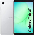 Samsung Galaxy Tab A11 Wifi 64GB Silver - (SM-X130NZSAEUE)