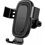 Borofone Car Holder BH129 Follower, 6.1iNch - 7inch, Black