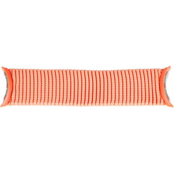Google Stretch Strap For Pixel Watch / Watch 2, S, Coral - (GA05046)