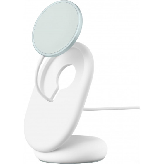 Google Wireless Charger With Stand Pixelsnap, 25W, Rock Candy