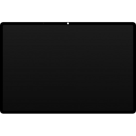 Huawei Lcd Display Module For Matepad 12 X (2025), w/o Frame, Black - (02357FAP)