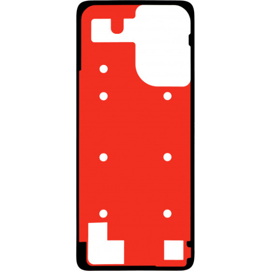 Motorola Adhesive Foil Battery Cover For Moto G06 Power / G06 - (5948C31280, 5948C31281, 5948C31282)
