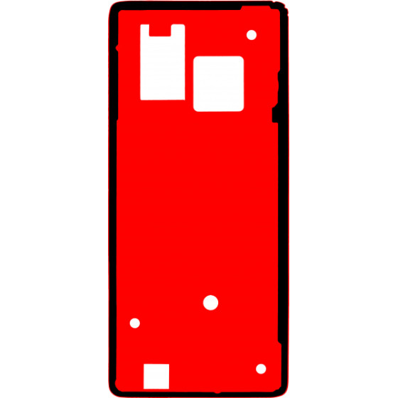 Motorola Adhesive Foil Battery Cover For Moto G85 - (5948C24892)