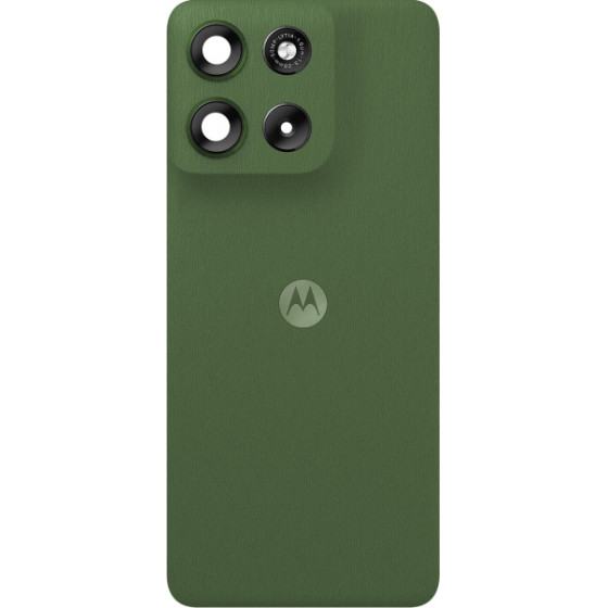 Motorola Battery Cover For Moto G56, Pantone Dill - (5D68C30211)