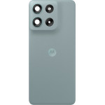 Motorola Battery Cover For Moto G56, Pantone Gray Mist - (5D68C30213)