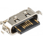 Motorola Charging Connector For Moto G06 Power / G06 - (S948E79529)