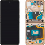 Motorola Lcd Display Module For Razr 60 Ultra, Sub Inner, Mountain Trail - (5D68C30087, 5D68C29812)