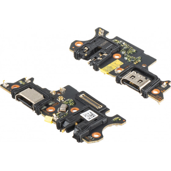 OPPO Charging Port Flex / Board For A40M / A40 / A3 4G - (621024000112)