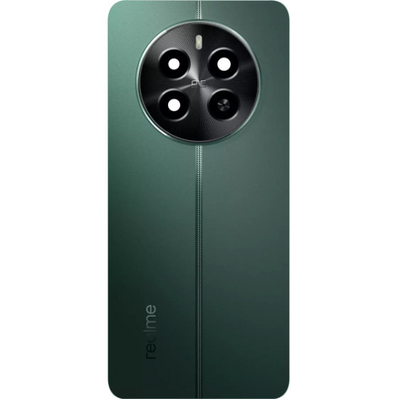 Realme Battery Cover For 12 4G, Pioneer Green - (621033000304)