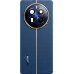 Realme Battery Cover For 12 Pro+, Submarine Blue - (621033000189, 621033000191)
