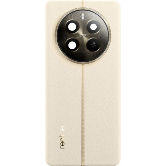 Realme Battery Cover For 12 Pro, Navigator Beige - (621033000192, 621033000194)