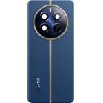 Realme Battery Cover For 12 Pro, Submarine Blue - (621033000193, 621033000195)