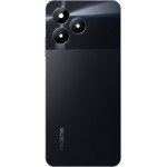 Realme Battery Cover For C51, Carbon Black - (621032000036)