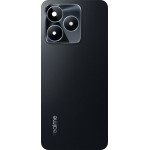Realme Battery Cover For C53, Mighty Black - (621033000056, 621033000058, 621033000218)