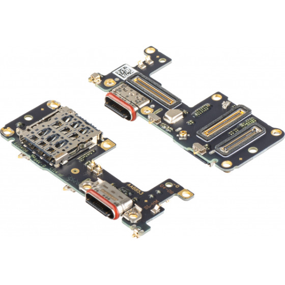 Realme Charging Port Flex / Board For Gt 7 Pro - (621022000685)