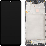 Samsung Lcd Display Module For Galaxy A17 5G, Black - (GH82-38045A)
