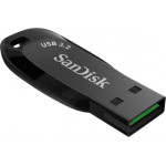 Sandisk USB-A 3.2 Flashdrive Ultra Shift, 128Gb - (SDCZ410-128G-G46)
