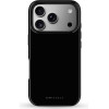 Roar Case Rainbow Bumper Compatible With Magsafe For Iphone 16 black