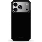 Roar Case Rainbow Bumper Compatible With Magsafe For Iphone 16 Pro Max black