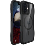 Roar Case Slim Defender Compatible With Magsafe For Iphone 17 black