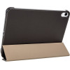 Tactical Book Tri Fold Case For Ipad 11 2025/10.9 2022 Black - (57983112649)