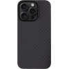 Tactical Magforce Aramid Cover For Apple Iphone 15 Pro Black - (57983115953)